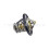 Thermostat 82 Convient pour 2
