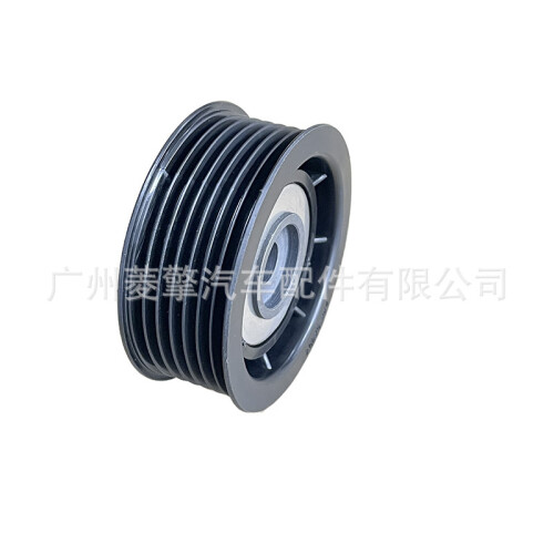 Fan belt tensioner suitable for Mitsubishi