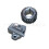 Engine timing repair kit for Mitsubishi 8-piece kit 5