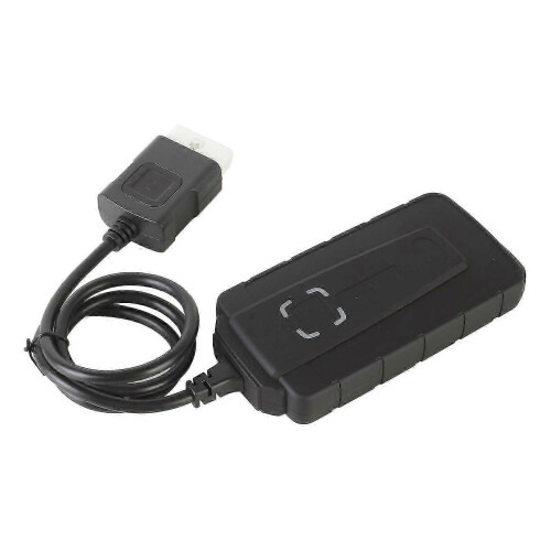 WOW Auto Bluetooth Diagnostic Tool Snooper Diagnostic Tester, Not for BMW 2