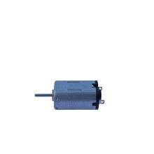 Mini Electric Motor M20 1.5V3.7V 17000RPM Speed DC Starter for RC Car Boat Models