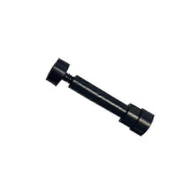 (Black) Bose QuietComfort QC35 Headphone Replacement Swivel Screw & Metal Hinge -