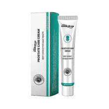 (1pc)1-3X Natural Prostate Care Cream Gentle Mild Useful Urination Ointments for Men's Use