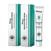(2pcs)1-3X Natural Prostate Care Cream Gentle Mild Useful Urination Ointments for Men's Use