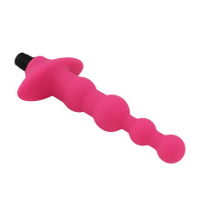 15-16mm Caliber Silicone Massager Head 18.2 cm