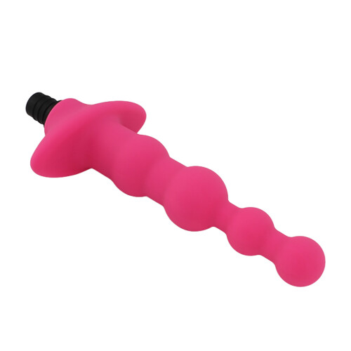15-16mm Caliber Silicone Massager Head 18.2 cm