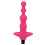 15-16mm Caliber Silicone Massager Head 18.2 cm 3
