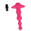 15-16mm Caliber Silicone Massager Head 18.2 cm 4