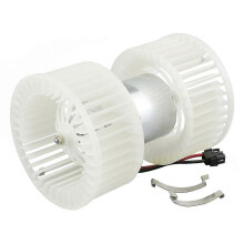 Ventilátor klimatizácie pre E46 X3 E83 323I 325CI 325I 325XI 328CI 330CI 64113453729 64116900685