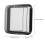 2pcs Protective Wall Socket Covers compatible with Bathroom Outlets 2