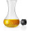 Dressing-Shaker 0,3 l | Tropffrei – kein Öl oder Dressing auf dem Tisch | Ölflasche & Dressing-Shaker 2