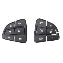 Multifunctionele stuurwielschakelaars voor AB GLA GLS W176 W246 W166 0999050600 0999050700 Bl