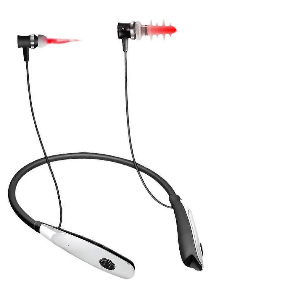 Neck-Hanging Ear Laser Irradiator 650Nm Ear Canal Irradiation 3567259823592