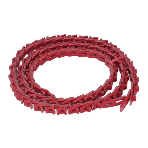 Ιμάντας Power Twist V 13x1200mm Τύπου A συμβατός με τόρνο/πριόνι