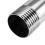 Stainless Steel Wall-Mounted Shower Head Extension Pipe 4