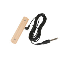 Guitar Pickup Guitar Bridge Pickup for String Guitars Acoustic Guitars