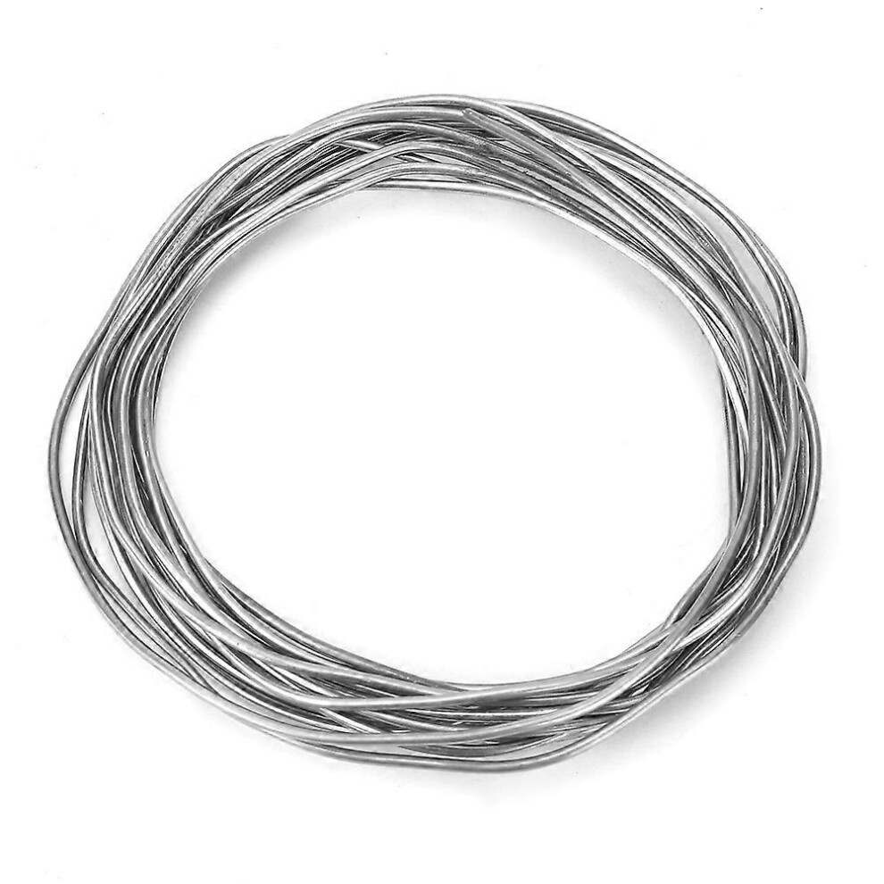 Copper Aluminum Cored Wire Low Temperature Copper Aluminum Welding Rod (2M) 3028850147529