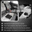 Externer Universal-CD-Player für Auto/TV/Laptop mit USB- oder Typ-C-Anschluss und AUX-Anschluss 2