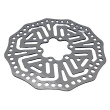 Disque de frein de 140 mm compatible avec les trottinettes électriques Kugoo G2 Pro et M4 Pro