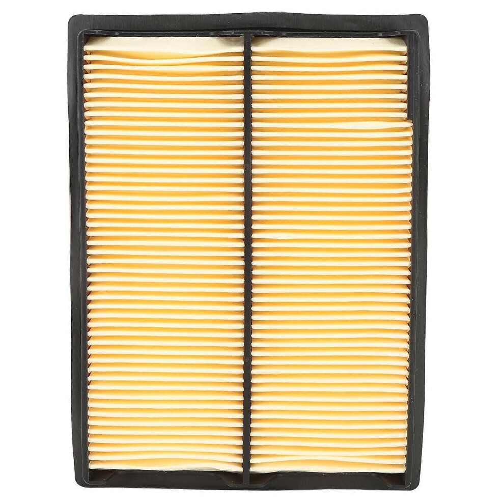 High Accuracy Air Filter Compatible With Gx610 Gx670 18Hp-24Hp Engines 3513762122608