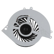 Interne koelventilator voor Slim PRO 1000 1100 1200 2000 7000 console KSB0912HE -7000 -1000,B