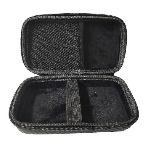 Forehead Thermometer Case EVA Storage Box and Protector 1