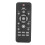 BTM2280 BTM2310 Remote Control Replacement Music Stereo System Remote for HIFI CD Combination 1