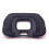1 cache de protection pour oculaire de viseur Panasonic DC-GH5 1