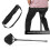 Portable Adjustable Height Stool 4-Position 3