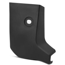 Seitenschweller-Endkappe links 1771888, vorgebohrt, ABS-Ersatzteil für Ford Fiesta MK7 (Fahrerseite)