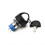 Replacement Mobility Scooter Spare Start On/off Ignition Switch With Key LOW 1
