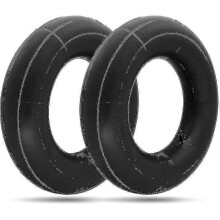 2pcs 4.80/4.00-8 Inner Tube, 4.80/4.00-8 Tube Heavy Duty Ft