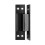 5-Inch Concealed Door with Stainless Steel Hinge 1