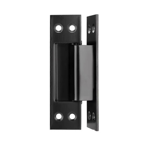 5-Inch Concealed Door with Stainless Steel Hinge