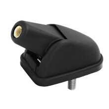 Radio Antenna Base Mount compatible with Nissan(28216BC20A)