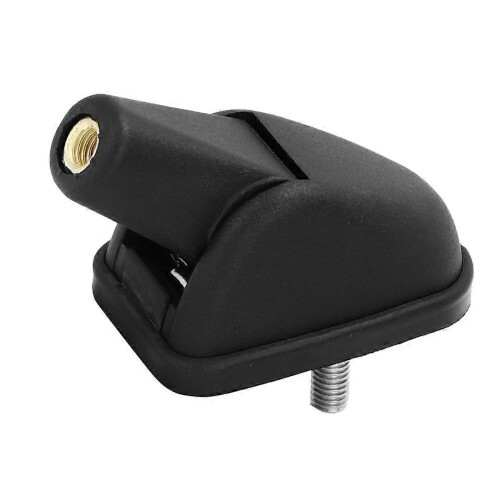 Support de base d'antenne autoradio compatible avec Nissan 28216BC20A