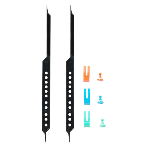 1Set Proportional Divider Zeichenwerkzeug Für Künstler