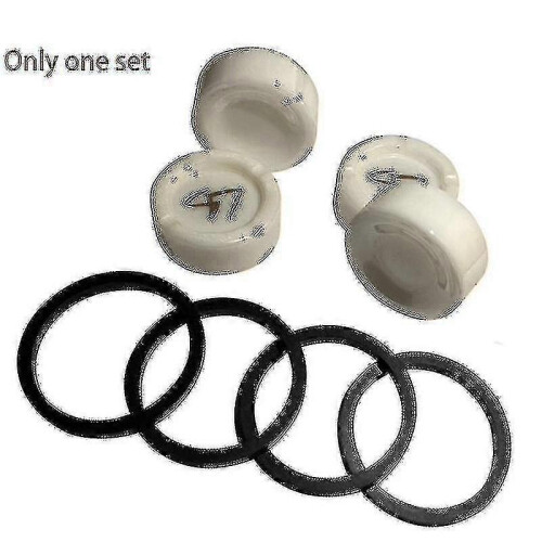 Ceramic Piston Hydraulic Disc Brake Caliper compatible with SLX XT XTR Bikes