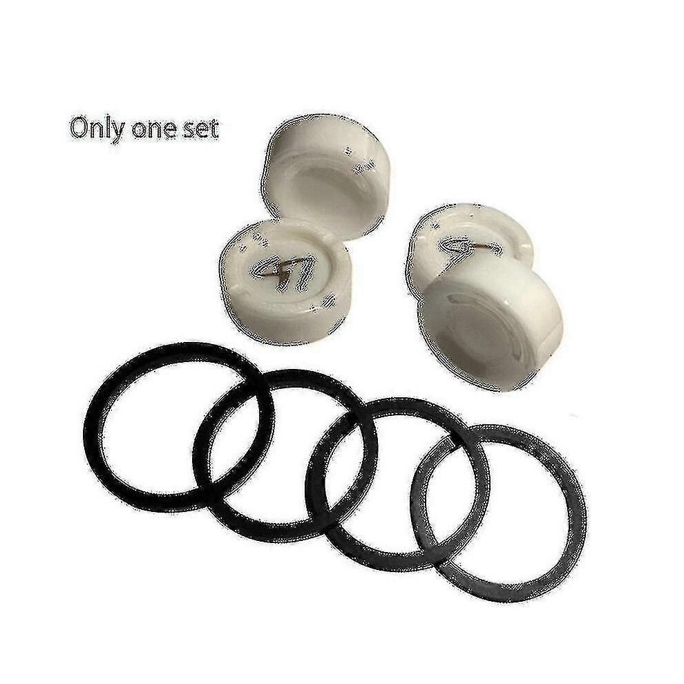 Ceramic Piston Hydraulic Disc Brake Caliper Compatible With Slx Xt Xtr Bikes 3830307667203