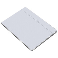USB-touchpadmuis met multi-gesture, draadloze touchpad, Type-C oplaadbaar, bedraad, precisie-trackpad voor laptop