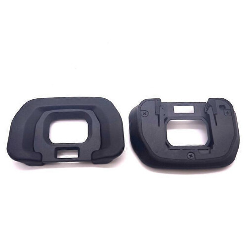 1 cache de protection pour oculaire de viseur Panasonic DC-GH5 2