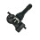 TPMS Sensor 407004CB0B/0A compatible with Nissan/Renault Vehicles 3