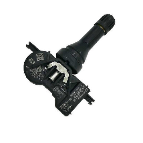 TPMS Sensor 407004CB0B/0A compatible with Nissan/Renault Vehicles 2