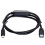 Cabo eSATA para USB-C compatível com transferência de dados de HDD/laptop 1