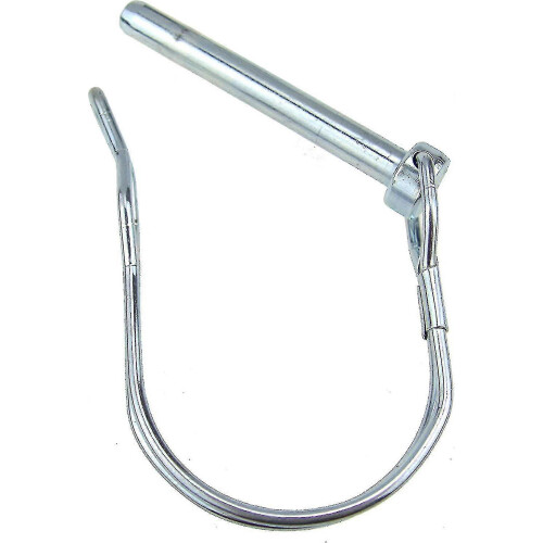 Bicycle Trailer Coupling With Locking Pin ,2set Bicycle Trailer Coupling With Locking Pin Coupling Steel Coupling Adapter - SHENSHEN 2