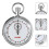 Teaching Aid Mechanical Stopwatch Professional Compact Mechanical Stopwatch 3