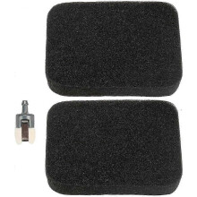 150BT Air Filter for Husqvarna 350BT 150 BT 560BTS 350BF 560BFS Replace 502844401 RedMax EBZ8500 EBZ6500 EBZ5150 EBZ5100 EBZ5100RH EBZ6500RH EBZ5100Q