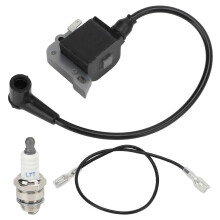 Ontstekingsspoel voor kettingzaag 544018301 Snelle reactie vervanging voor Husqvarna 55 K650 K700