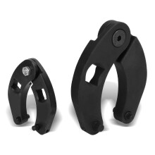 Clé à écrou réglable OTC1266 7463 en acier au carbone, universelle pour voiture