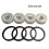 Ceramic Piston Hydraulic Disc Brake Caliper compatible with SLX XT XTR Bikes 4